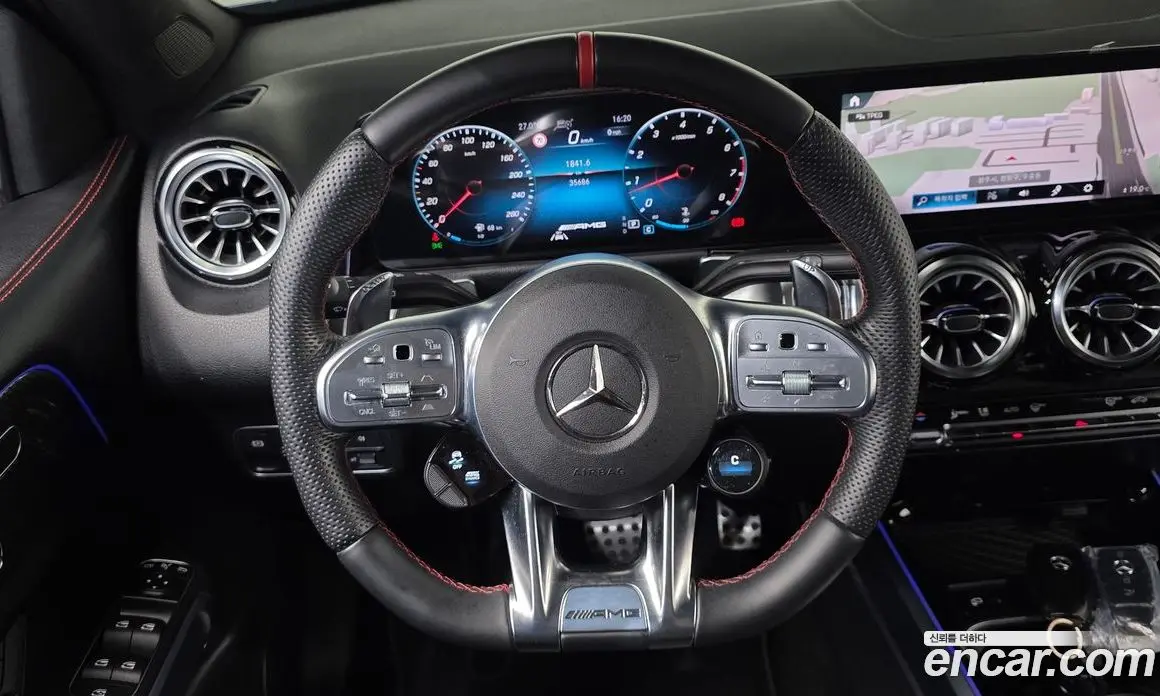 Mercedes-Benz GLB-Class 2023 2.0 АКПП, фото 20
