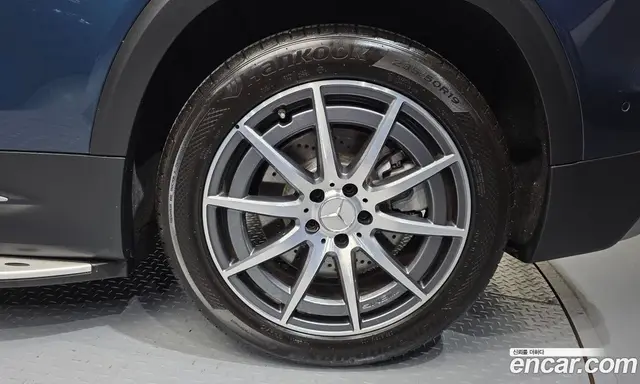 Mercedes-Benz GLB-Class 2023 2.0 АКПП, миниатюра 7