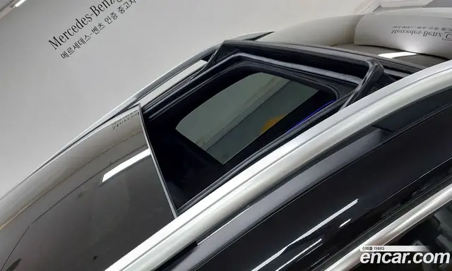 Mercedes-Benz GLB-Class 2025 2.0 АКПП, миниатюра 12