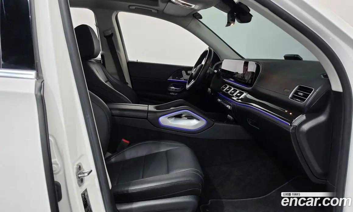 Mercedes-Benz GLE-Class 2022 2.0 АКПП, фото 11