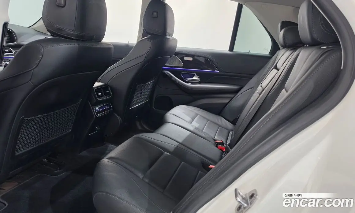 Mercedes-Benz GLE-Class 2022 2.0 АКПП, фото 12
