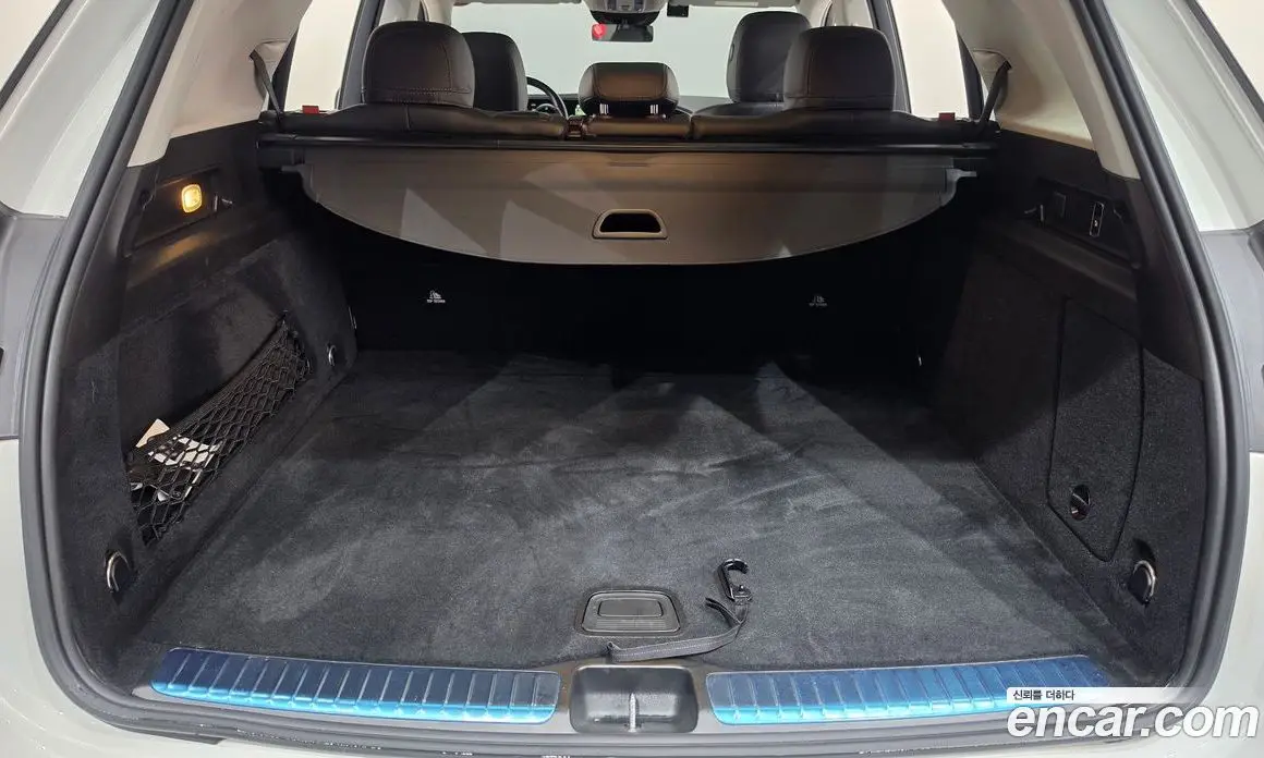 Mercedes-Benz GLE-Class 2022 2.0 АКПП, фото 20