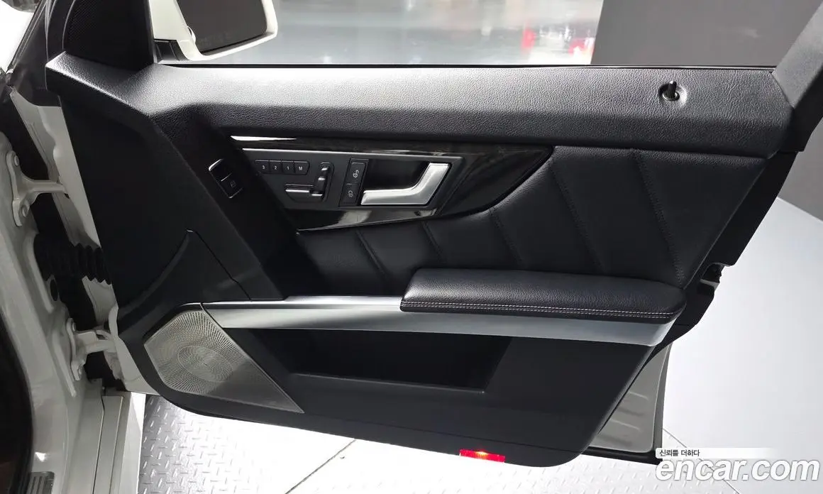 Mercedes-Benz GLK-Class 2013 2.1 АКПП, фото 13