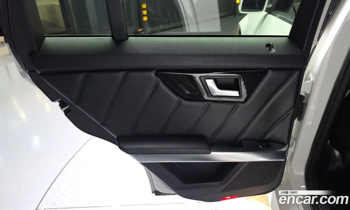 Mercedes-Benz GLK-Class 2013 2.1 АКПП, фото 14