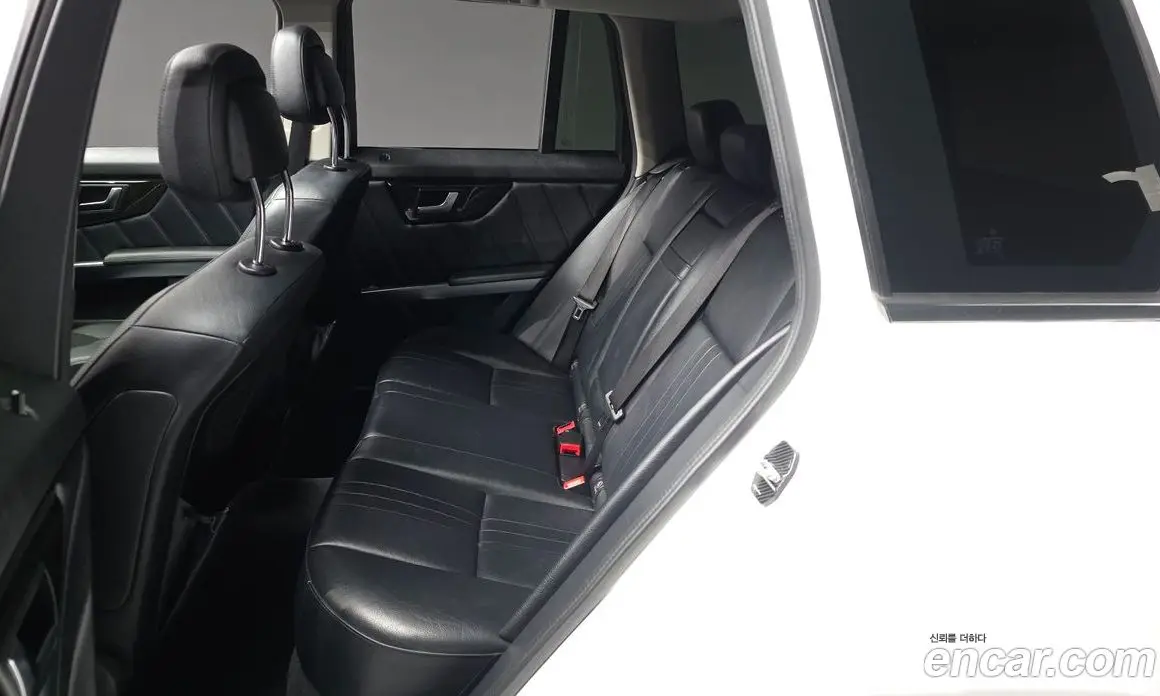 Mercedes-Benz GLK-Class 2013 2.1 АКПП, фото 15
