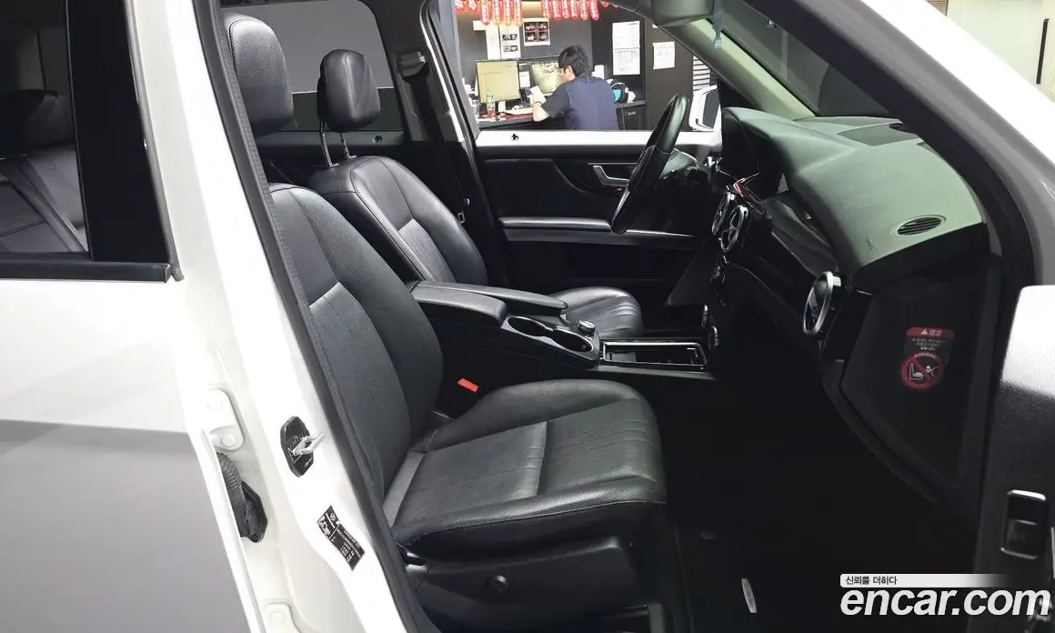 Mercedes-Benz GLK-Class 2013 2.1 АКПП, фото 16