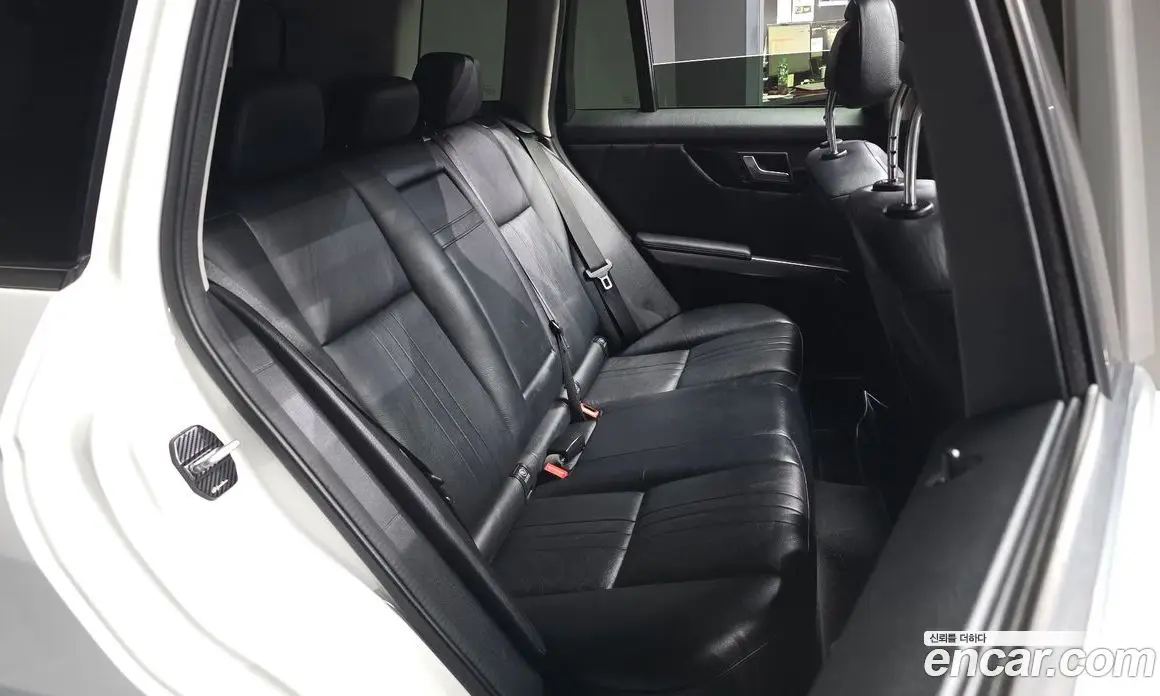 Mercedes-Benz GLK-Class 2013 2.1 АКПП, фото 17
