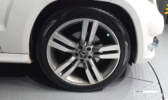 Mercedes-Benz GLK-Class 2013 2.1 АКПП, миниатюра 6