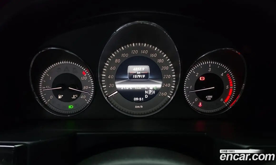 Mercedes-Benz GLK-Class 2013 2.1 АКПП, фото 10