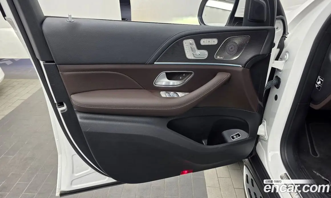 Mercedes-Benz GLS-Class 2022 2.9 АКПП, фото 14