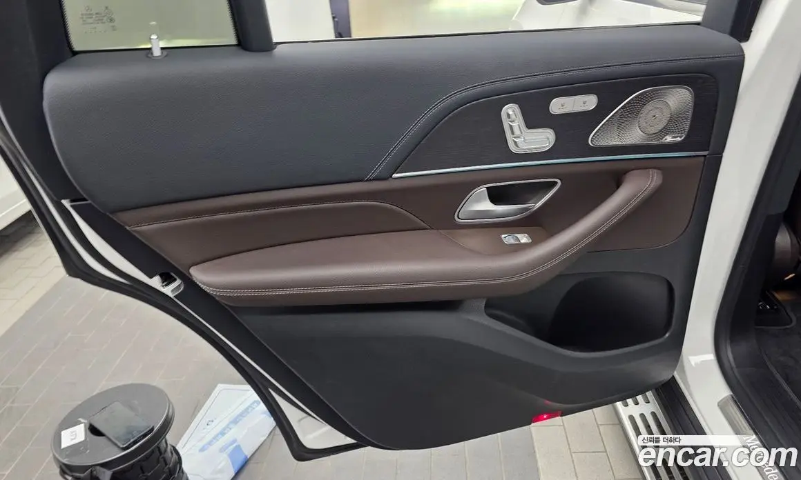 Mercedes-Benz GLS-Class 2022 2.9 АКПП, фото 15
