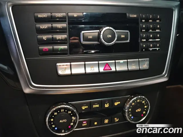 Mercedes-Benz M-Class 2015 2.1 АКПП, миниатюра 11 Mercedes-Benz M-Class 2015 2.1 АКПП, миниатюра 11