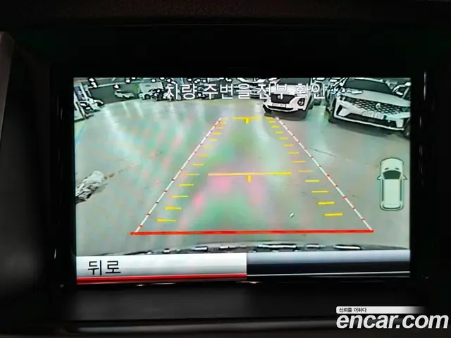 Mercedes-Benz M-Class 2015 2.1 АКПП, миниатюра 12