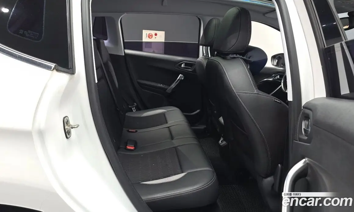 Peugeot 2008 2015 1.6 АКПП, фото 12