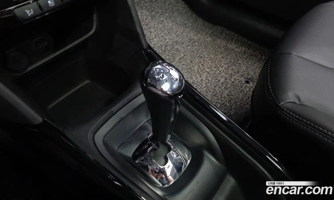 Peugeot 2008 2015 1.6 АКПП, фото 9