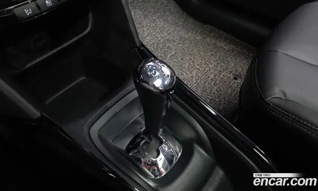 Peugeot 2008 2015 1.6 АКПП, миниатюра 9