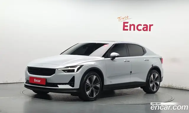 Polestar Polestar 2, 2022, 83 793 км