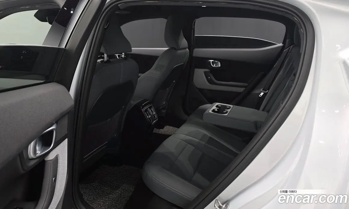 Polestar Polestar 2 2022 0.2 АКПП, фото 11