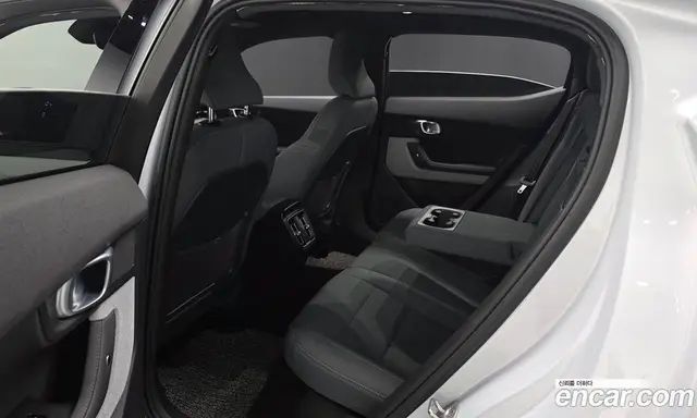 Polestar Polestar 2 2022 0.2 АКПП, миниатюра 11