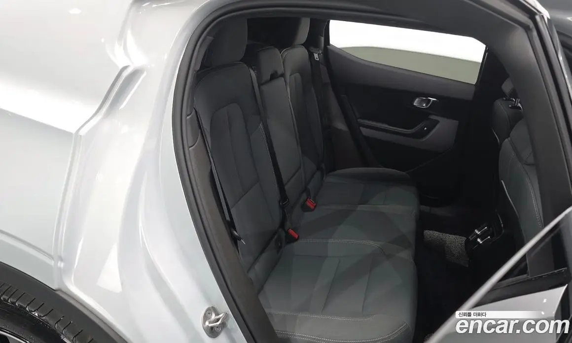 Polestar Polestar 2 2022 0.2 АКПП, фото 12