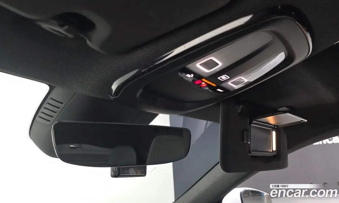 Polestar Polestar 2 2022 0.2 АКПП, фото 17