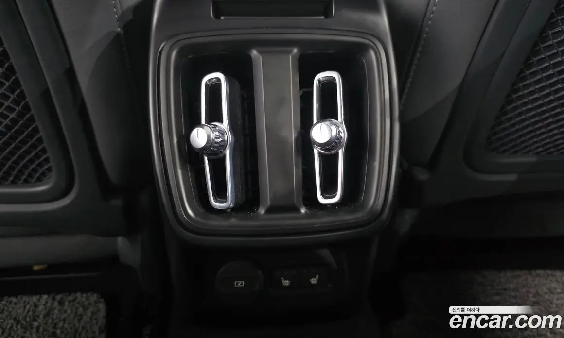 Polestar Polestar 2 2022 0.2 АКПП, фото 18