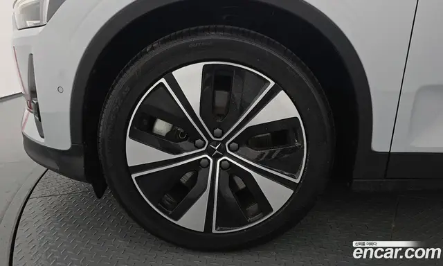 Polestar Polestar 2 2022 0.2 АКПП, миниатюра 5
