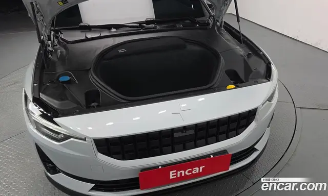 Polestar Polestar 2 2022 0.2 АКПП, миниатюра 6