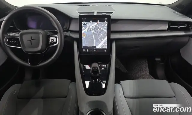 Polestar Polestar 2 2022 0.2 АКПП, миниатюра 7