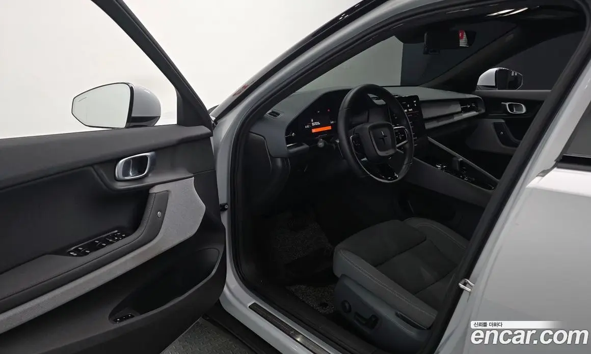 Polestar Polestar 2 2022 0.2 АКПП, фото 10