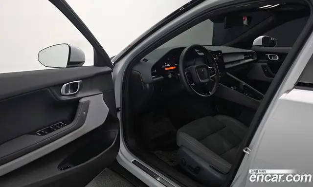 Polestar Polestar 2 2022 0.2 АКПП, миниатюра 10