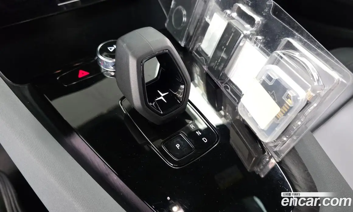 Polestar Polestar 2 2022 0.2 АКПП, фото 12