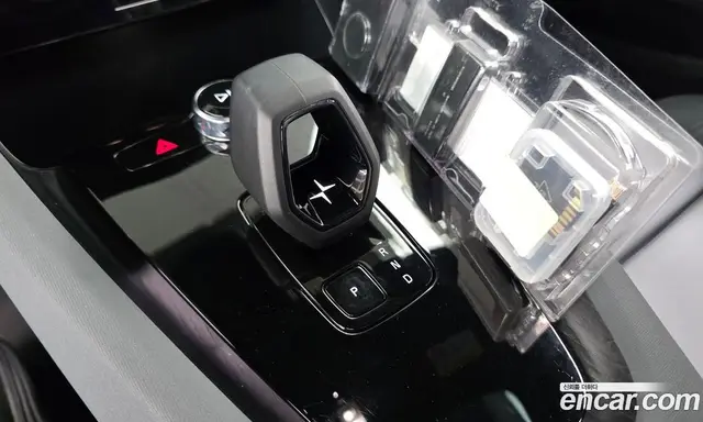 Polestar Polestar 2 2022 0.2 АКПП, миниатюра 12