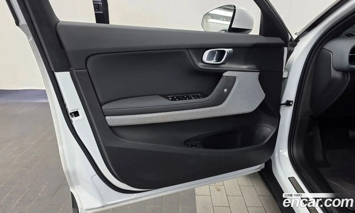 Polestar Polestar 2 2022 0.2 АКПП, фото 14