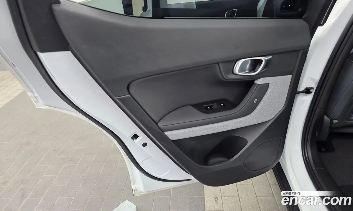Polestar Polestar 2 2022 0.2 АКПП, фото 15