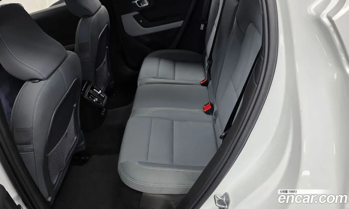 Polestar Polestar 2 2022 0.2 АКПП, фото 16