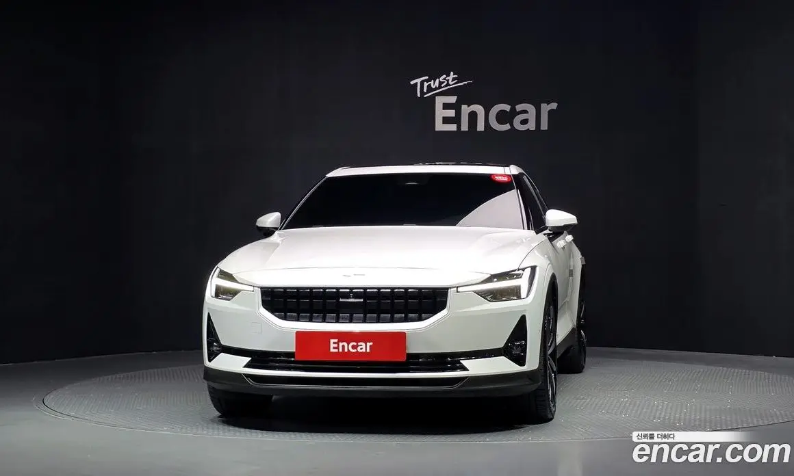 Polestar Polestar 2 2022 0.2 АКПП, фото 3