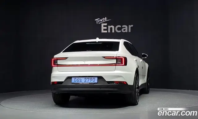 Polestar Polestar 2 2022 0.2 АКПП, миниатюра 4