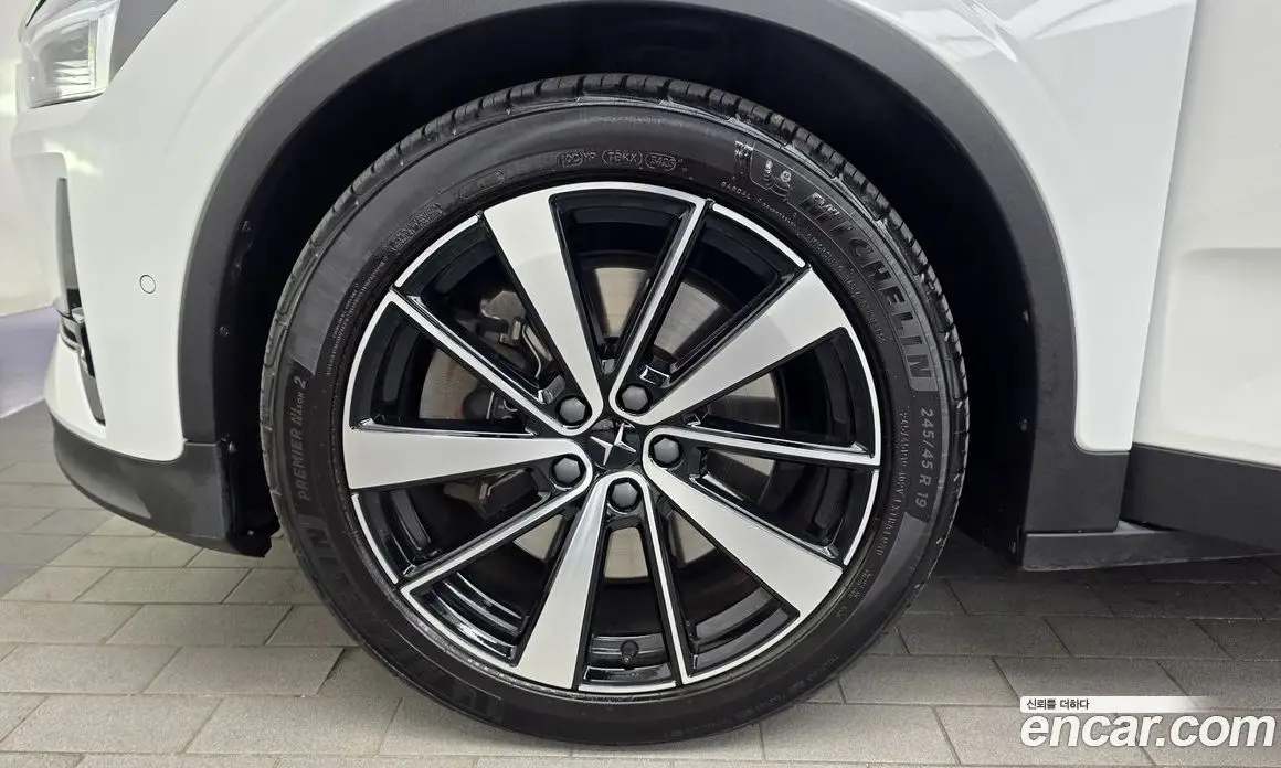 Polestar Polestar 2 2022 0.2 АКПП, фото 5