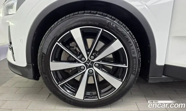 Polestar Polestar 2 2022 0.2 АКПП, миниатюра 5