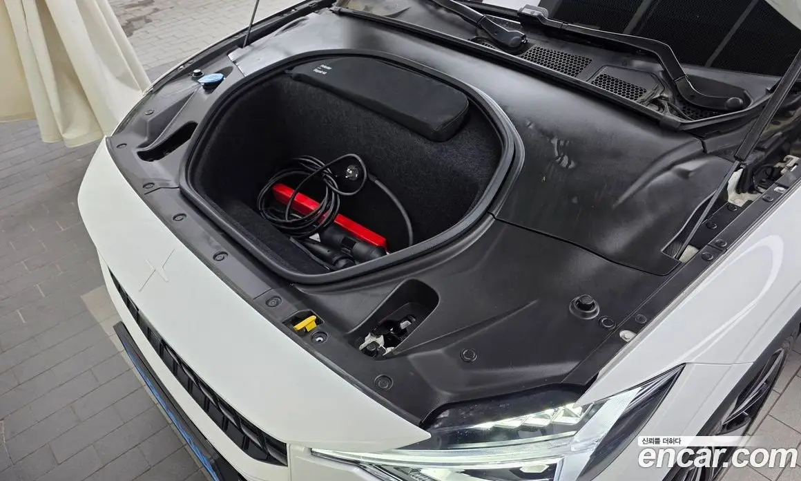 Polestar Polestar 2 2022 0.2 АКПП, фото 6