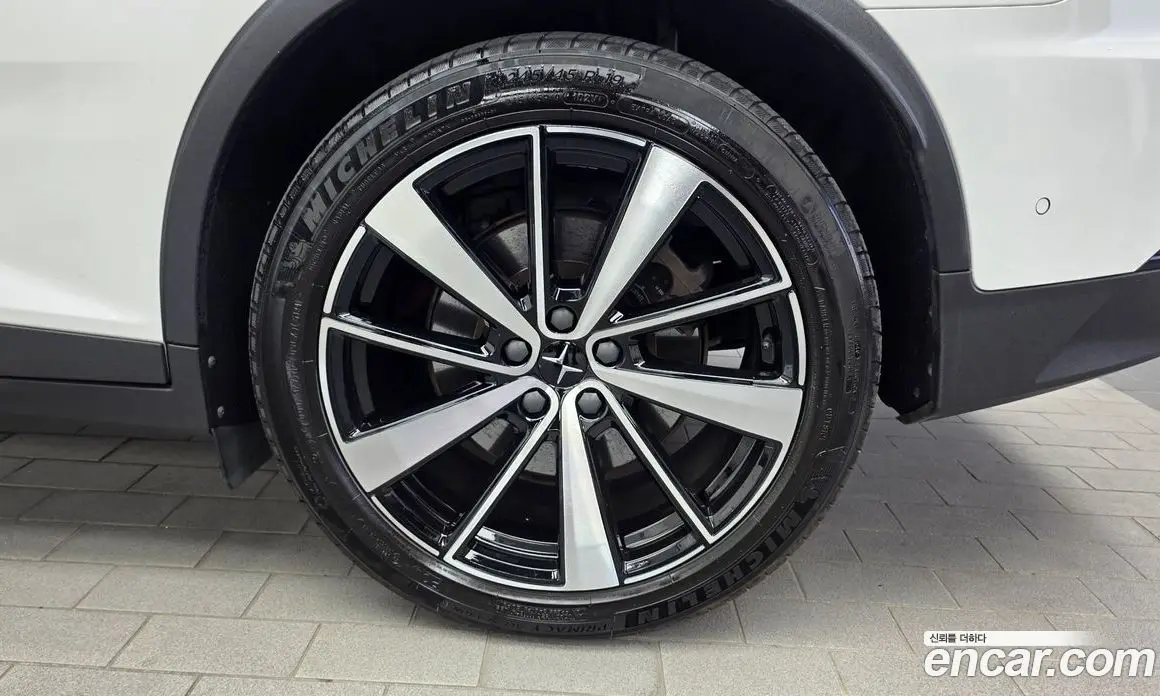 Polestar Polestar 2 2022 0.2 АКПП, фото 7
