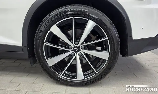 Polestar Polestar 2 2022 0.2 АКПП, миниатюра 7