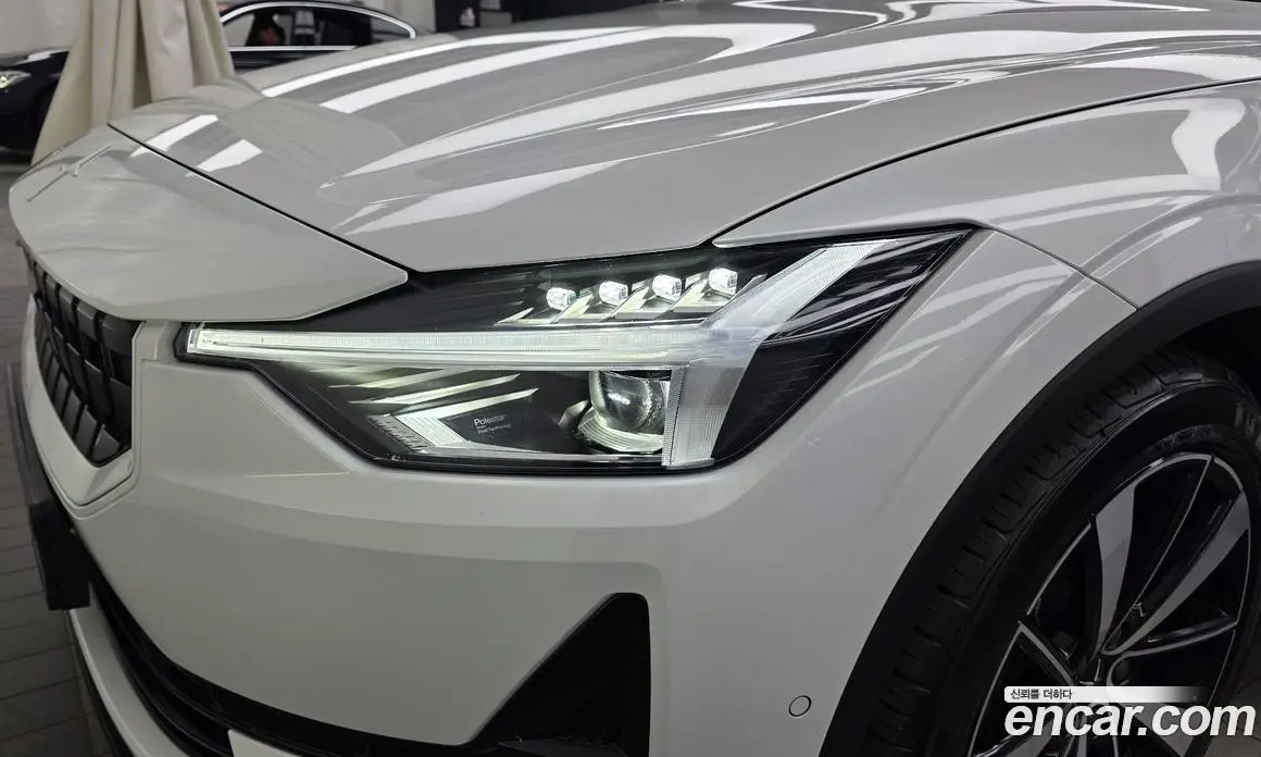 Polestar Polestar 2 2022 0.2 АКПП, фото 8