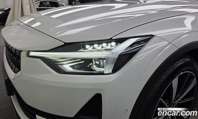 Polestar Polestar 2 2022 0.2 АКПП, миниатюра 8