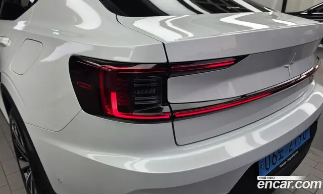 Polestar Polestar 2 2022 0.2 АКПП, миниатюра 9
