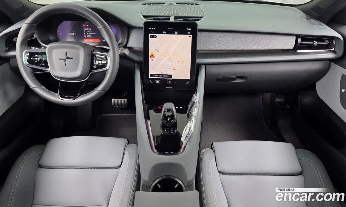Polestar Polestar 2 2022 0.2 АКПП, фото 10