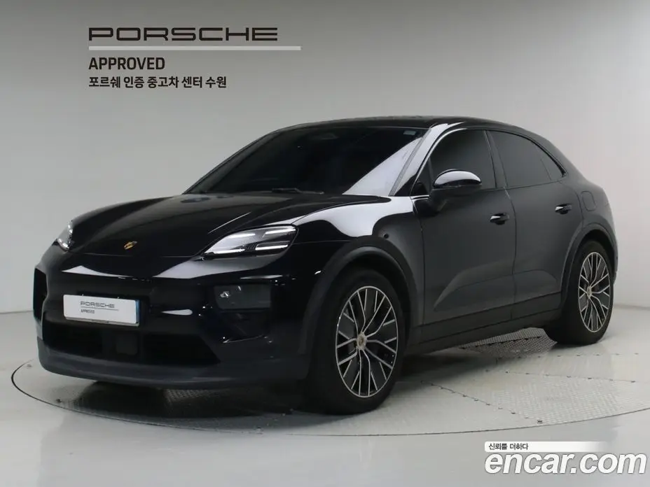 Porsche Macan 2025 АКПП, фото 1 Porsche Macan 2025 АКПП, фото 1
