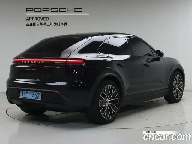 Porsche Macan 2025 АКПП, миниатюра 2 Porsche Macan 2025 АКПП, миниатюра 2