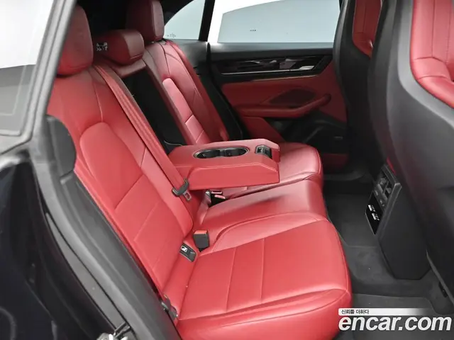 Porsche Macan 2025 АКПП, миниатюра 12